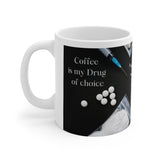 Copy of Ceramic Mug 11oz