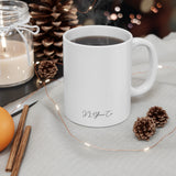 Copy of Ceramic Mug 11oz