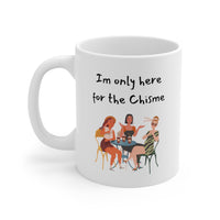 CHISME MUG