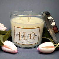 Soy 3 Wick Candle-14oz