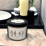 Soy Candle Tin-4oz