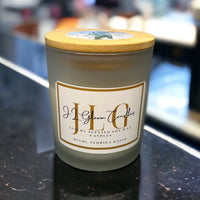 Soy Candle -8oz