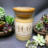 Soy Candle -8oz