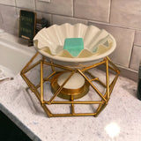 Wax Melts Stand Set