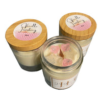 Specialty Soy Candle -8oz